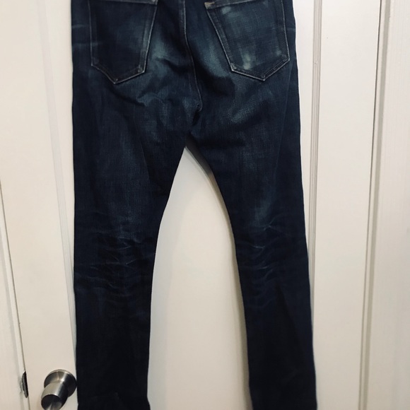 APC new cure h jeans - Picture 4 of 4